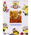 Gru 2 Mi Villano Favorito DVD -Reacondicionado
