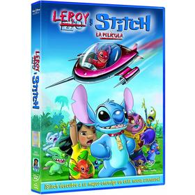 leroy-y-stitch-la-pelicula-dvd-reacondicionado