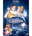 La Cenicienta Edición Especial DVD -Reacondicionado