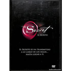 the-secret-dvd