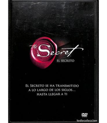 the-secret-dvd