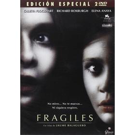 fragiles-dvd