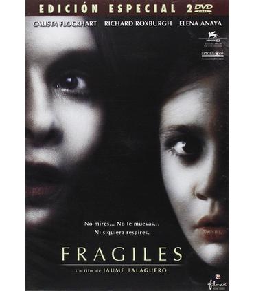 fragiles-dvd