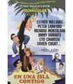 En una Isla Contigo Dvd