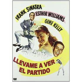 llevame-a-ver-el-partido-dvd