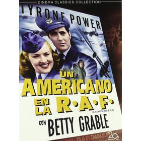 un-americano-en-la-raf-dvd