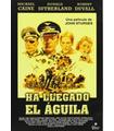Ha Llegado el Aguila Dvd