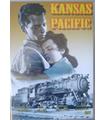 Kansas Pacific Dvd