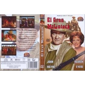 el-gran-mclintock-dvd