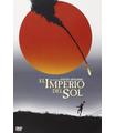 El Imperio del Sol Dvd
