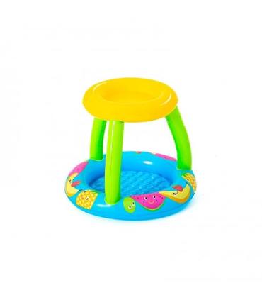 piscina-hinchable-infantil-frutas-con-techo
