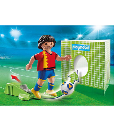 playmobil-70482-jugador-de-futbol-espana