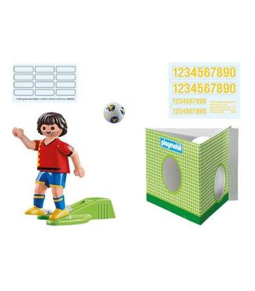 playmobil-70482-jugador-de-futbol-espana