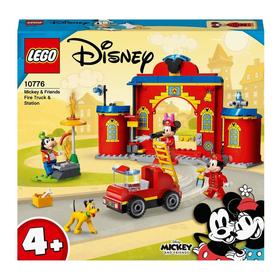 lego-10776-disney-parquecamion-de-bomberos-mickey-minnie