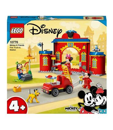 lego-10776-disney-parquecamion-de-bomberos-mickey-minnie