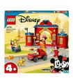 Lego 10776 Disney Parque/Camion de Bomberos Mickey /Minnie