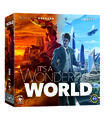 It's A Wonderful World