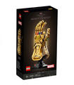 Lego 76191 - Infinity Saga Guantelete del Infinito