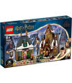Lego 76388 Harry Potter Visita al Pueblo de Hogsmeade