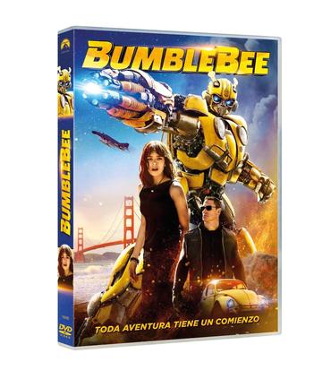 bumblebee-reacondicionado