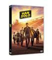 Han Solo - Reacondicionado