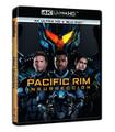 Pacific Rim Insurreccion - Reacondicionados