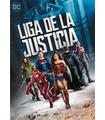 La Liga De La Justicia - Reacondicionados