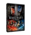 Warcraft El Origen - Reacondicionado