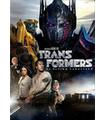 Transformers El Ultimo Caballero - Reacondicionado