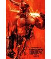 Hellboy - Reacondicionado