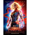 Capitana Marvel - Reacondicionado