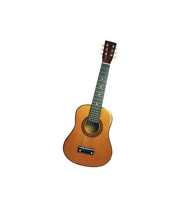 music-planet-guitarra-madera-75-cm
