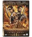 Dioses De Egipto - Reacondicionado