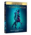 La Forma Del Agua - Reacondicionado