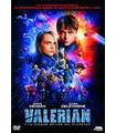 Valerian Y La Ciudad De Los Mil Planetas - Reacondicionados