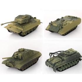 kit-de-modelos-de-tanques-escala-172