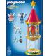 playmobil-6688-super-4-torre-flor-magica-con-caja-musical