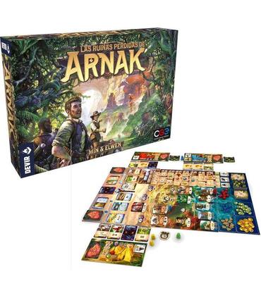 las-ruinas-perdidas-de-arnak