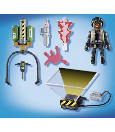 playmobil-9349-ghostbusters-ii-winston-zeddemor