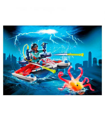 playmobil-9387-ghostbusters-zeddemore-con-moto-de-agua