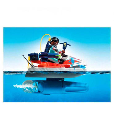 playmobil-9387-ghostbusters-zeddemore-con-moto-de-agua