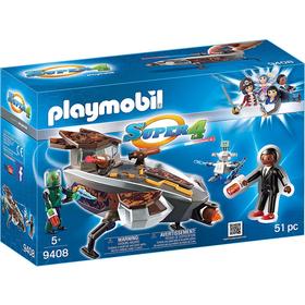 playmobil-9408-super-4-gene-y-sykroniano-con-nave