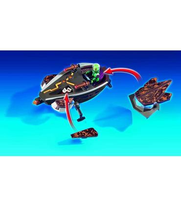 playmobil-9408-super-4-gene-y-sykroniano-con-nave