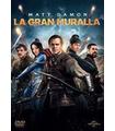 La Gran Muralla - Reacondicionado
