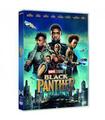 Black Panther - Reacondicionado
