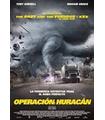 Operacion Hurancan - Reacondicionado