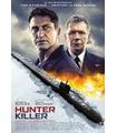 Hunter Killer - Reacondicionado