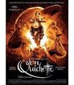 El Hombre Que Mato A Don Quijote - Reacondicionado
