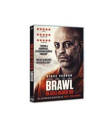 brawl-in-cell-block-99-reacondicionado