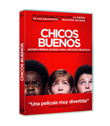 chicos-buenos-reacondicionado